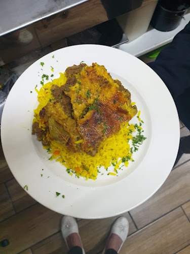 61 4th Ave, Marlands, Germiston, 1401