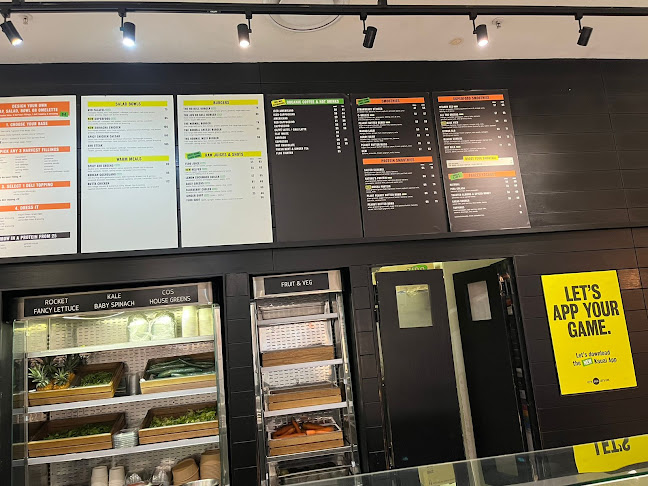 KAUAI Cresta - Randburg