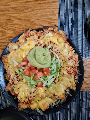 Bronco Creek Spur - Richards Bay