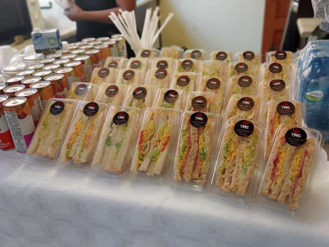 Comentarii opinii despre TMS EVENTS