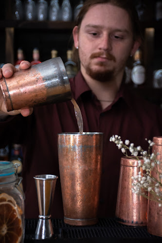 Comentarii opinii despre Bar By Rhys Now trading as RLY