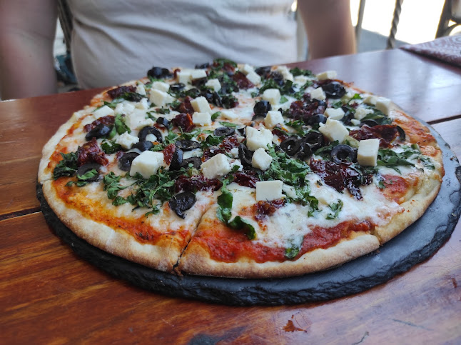 Opinii despre Il Contadino în Randburg - Hospitality and gastronomy