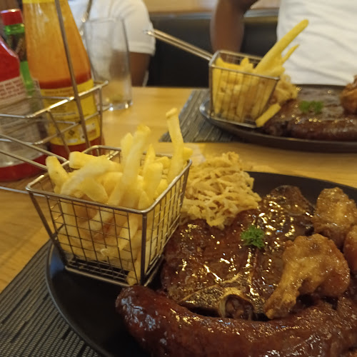 Bronco Creek Spur - Hospitality and gastronomy