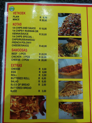 Comentarii opinii despre Momos Fast Foods & Takeaways