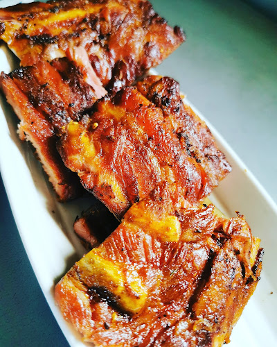 SS Mhlongo kitchen - Delmas