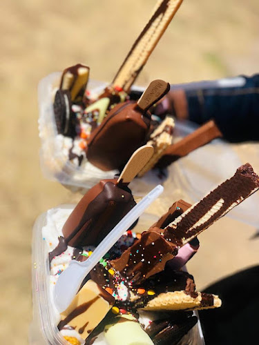 Comentarii opinii despre Devine Ice Cream Mixture