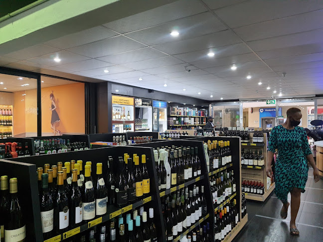 Comentarii opinii despre Liquor City Grayston