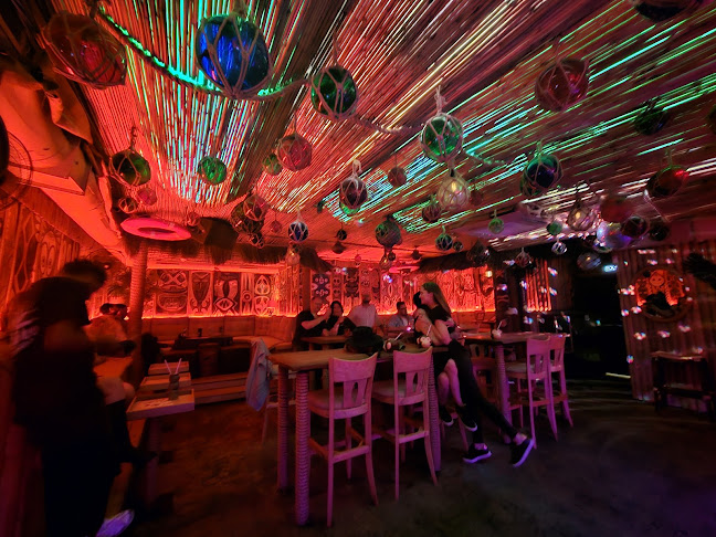 Comentarii opinii despre The Tiki Tomb