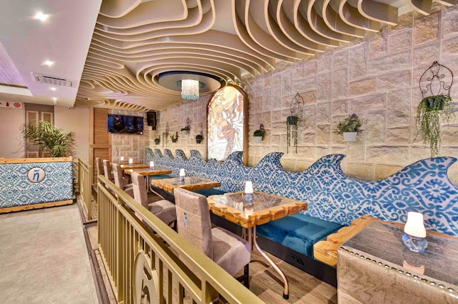 Opinii despre Cubana Latino Cafe în Bloemfontein - Hospitality and gastronomy