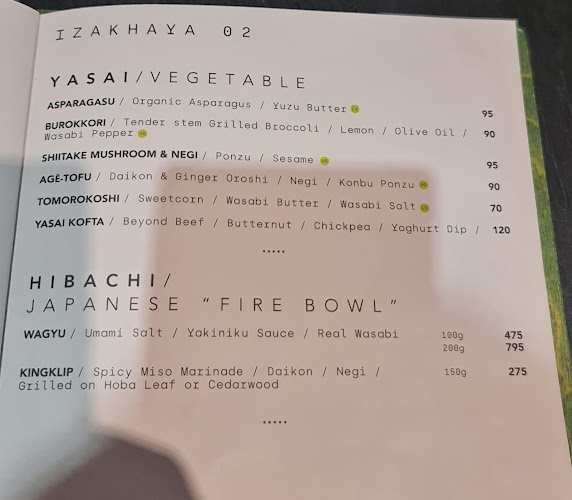 Opinii despre KōL Izakhaya în Johannesburg - Hospitality and gastronomy