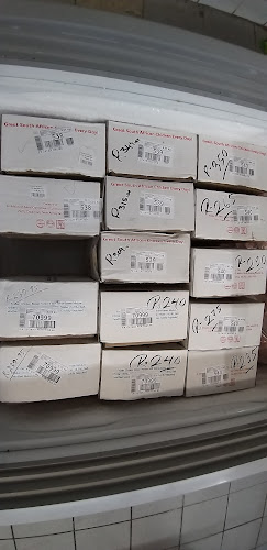 Kekkel En Kraai - Worcester