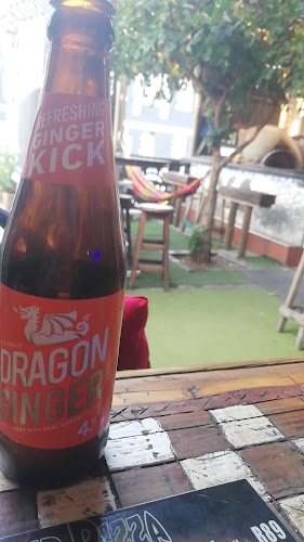 Casa Woodstock Bar - Hospitality and gastronomy