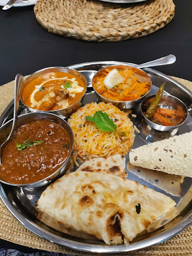 Opinii despre Indya Circus (Indian Restaurant) în uMhlanga - Hospitality and gastronomy