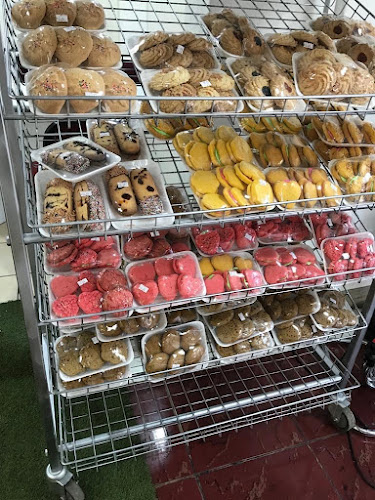 Opinii despre Shaimaz Bakery în Kempton Park - Hospitality and gastronomy