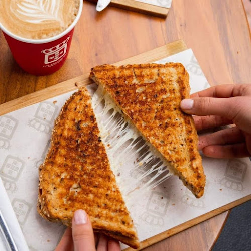 Comentarii opinii despre vida e caffé Coffee Shop @ Blair Atholl Motors