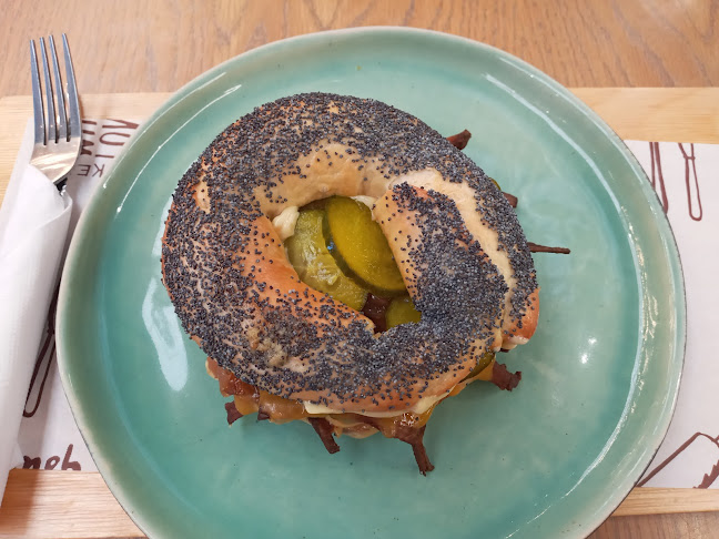 Comentarii opinii despre COOKED The Watershed