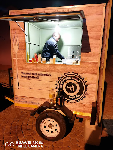 Something Good Food - Hospitality and gastronomy