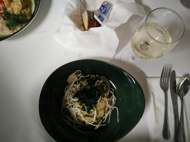 BELLAGIO - Hospitality and gastronomy