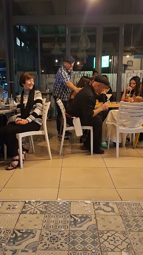 NIKOS Durban North - Hospitality and gastronomy