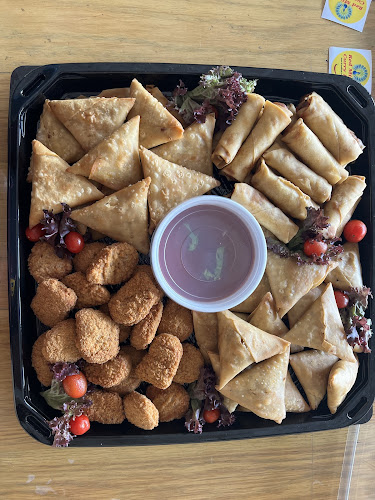 Comentarii opinii despre Curry King Indian Restaurant