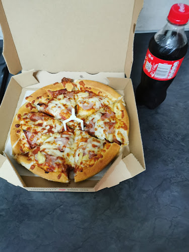 Comentarii opinii despre Pizza Hut Highveld