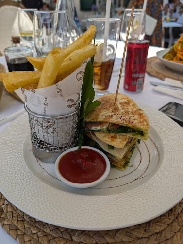 Olives and Plates Wits Club and Conference