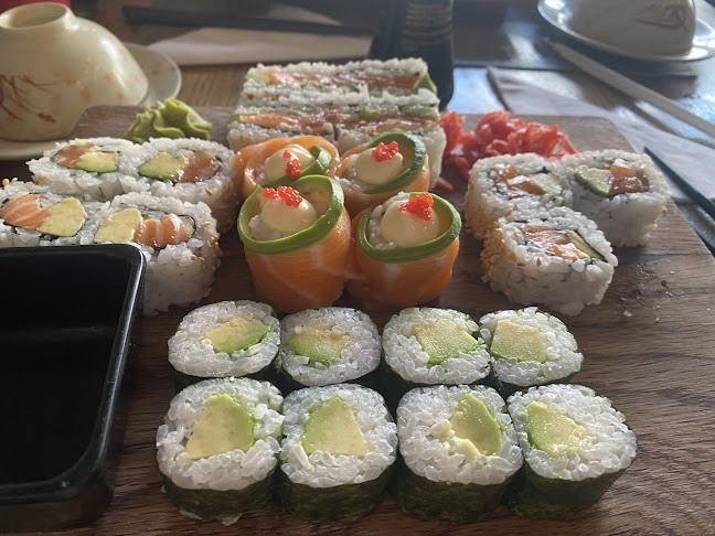 Make Restaurant - Cape Town