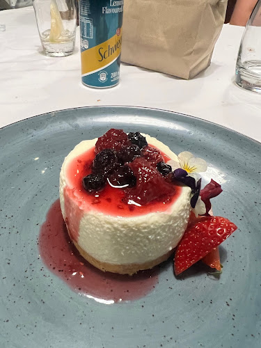 The Butcher Shop & Grill