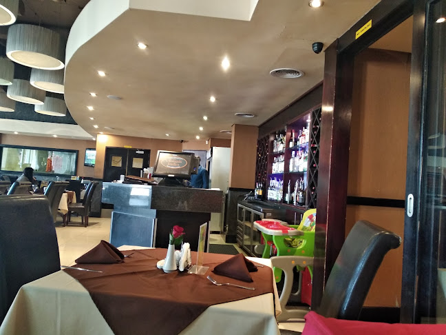 The Classic India Restaurant Fourways - Hospitality and gastronomy