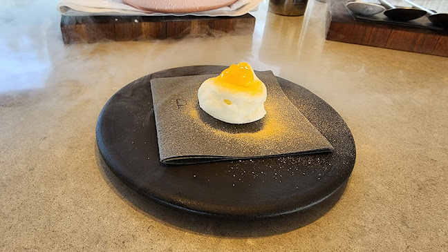 PIER Restaurant - Hospitality and gastronomy