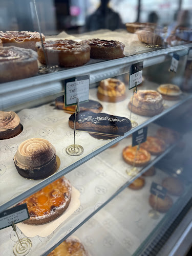 PARIS CAPE TOWN - Hospitality and gastronomy