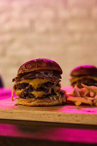 Opinii despre The Shed CPT în Cape Town - Hospitality and gastronomy