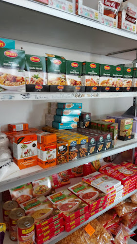 potchefstroom spice world