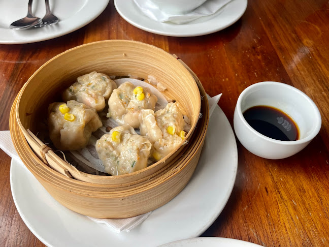 Comentarii opinii despre Yindee's best traditional Thai food in Kloof street dining district