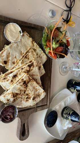 Comentarii opinii despre C-Bali Restaurant