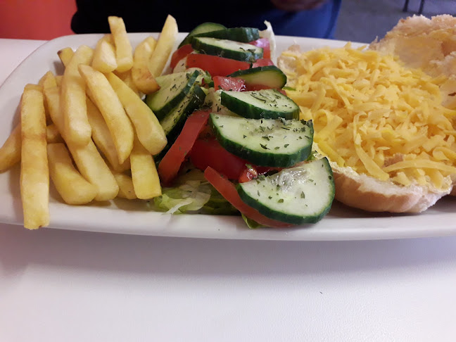 Comentarii opinii despre Bee Jay's Restaurant