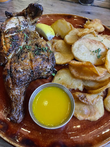 No Way Jose - Hospitality and gastronomy