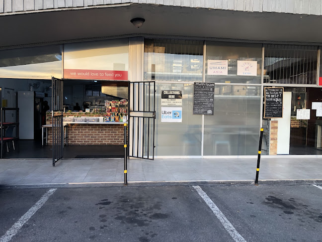 Umami Asia, Dowerglen