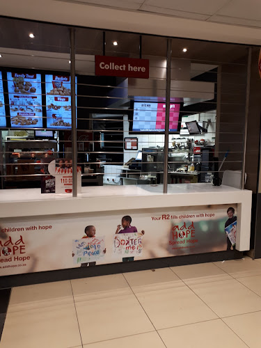 KFC Athlone - Hospitality and gastronomy