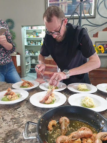 Urban Strauss Kitchen - Hospitality and gastronomy