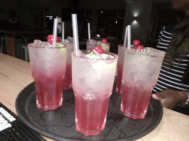 Comentarii opinii despre Rockpool Cape Town