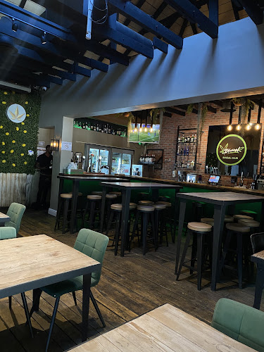 Infusion Social Club Seapoint - Hospitality and gastronomy