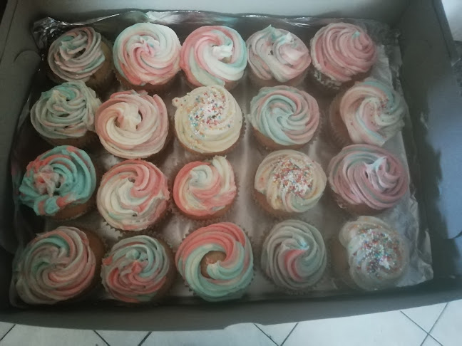 Comentarii opinii despre RN Catering & Confectionery