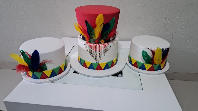 Opinii despre Thasili Cakes and Takeaways în Alberton - Hospitality and gastronomy