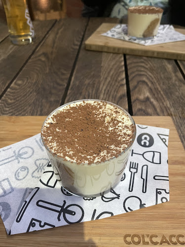 Comentarii opinii despre Col'Cacchio Foreshore