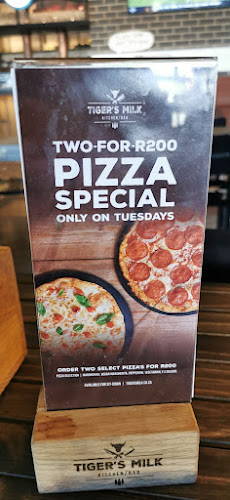 Comentarii opinii despre Tiger's Milk Appleton's Village