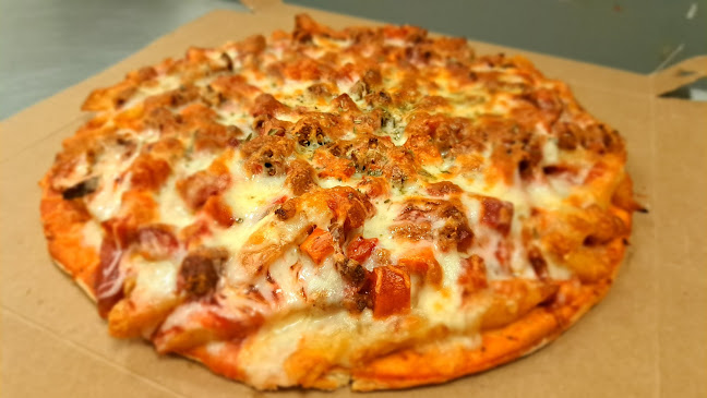 Comentarii opinii despre Burgers N Beyond/The Pie Guy