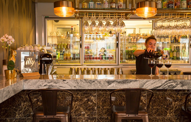 BistroBistro - Hospitality and gastronomy