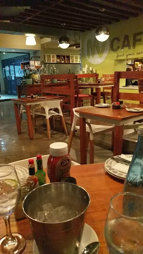 MV CAFE - Hospitality and gastronomy