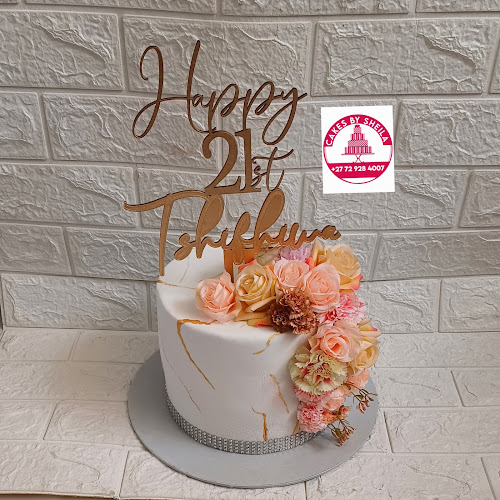 Cakes by Sheila - Brits